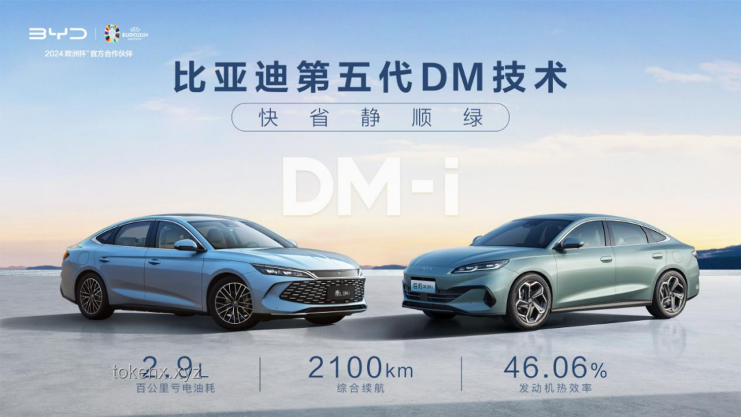 比亚迪：市场风云下，绝招尽显未来之路